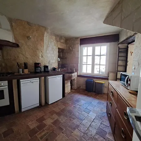 Le Chant Du Troglodyte