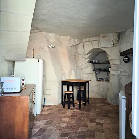 Le Chant Du Troglodyte *