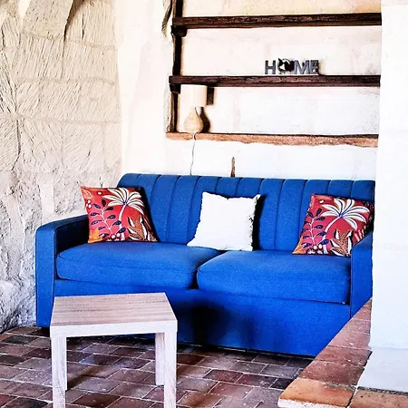 Le Chant Du Troglodyte Villa *