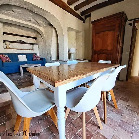 Le Chant Du Troglodyte