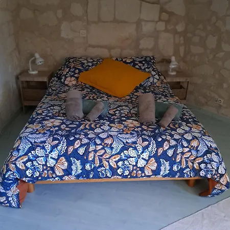 Le Chant Du Troglodyte *