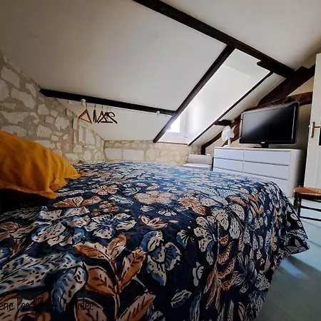 Le Chant Du Troglodyte