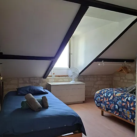 Le Chant Du Troglodyte