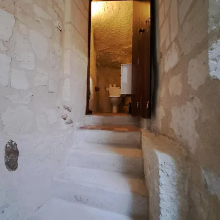 Βίλα Le Chant Du Troglodyte