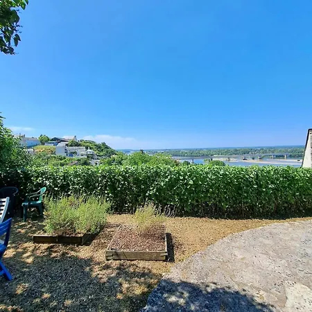 Le Chant Du Troglodyte Saumur