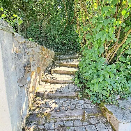 Le Chant Du Troglodyte Saumur