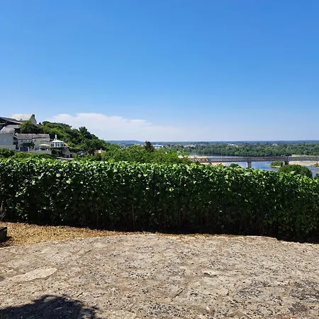 Le Chant Du Troglodyte * Saumur