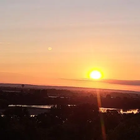 Le Chant Du Troglodyte * Saumur