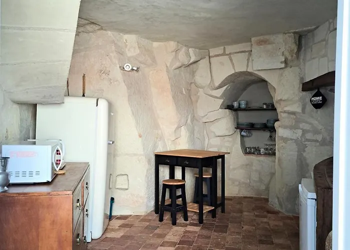 Le Chant Du Troglodyte *