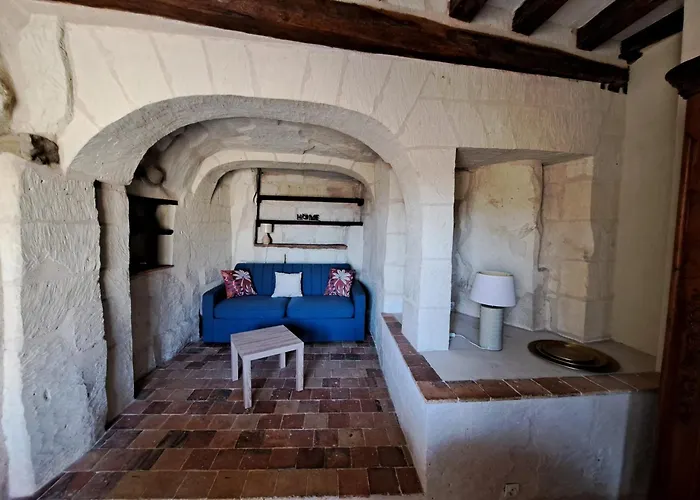 Le Chant Du Troglodyte *