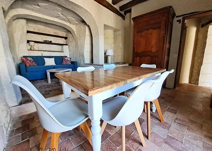 Le Chant Du Troglodyte