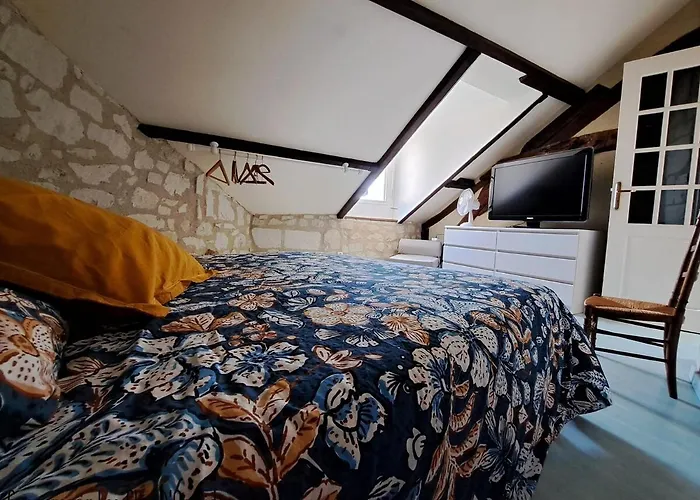 Le Chant Du Troglodyte