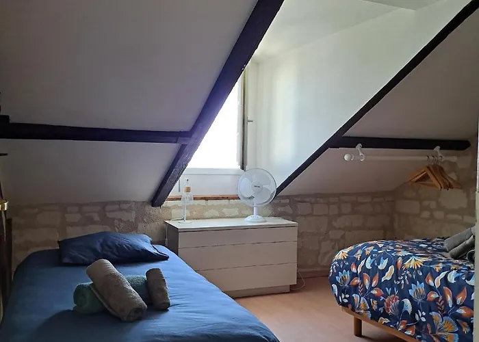 Le Chant Du Troglodyte