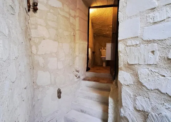 Villa Le Chant Du Troglodyte