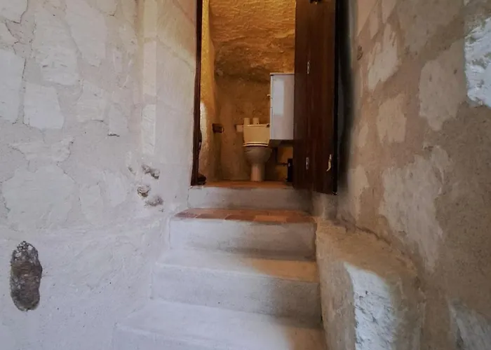 Villa Le Chant Du Troglodyte