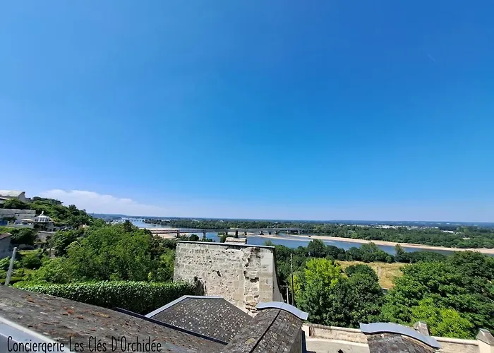 Le Chant Du Troglodyte *