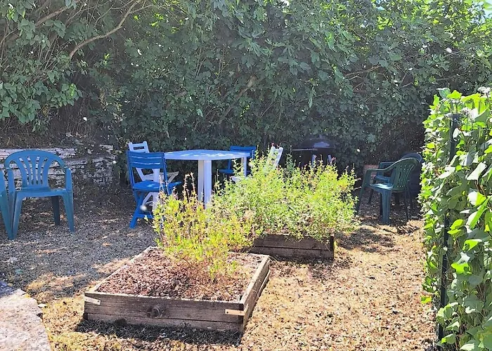 Le Chant Du Troglodyte Βίλα Saumur