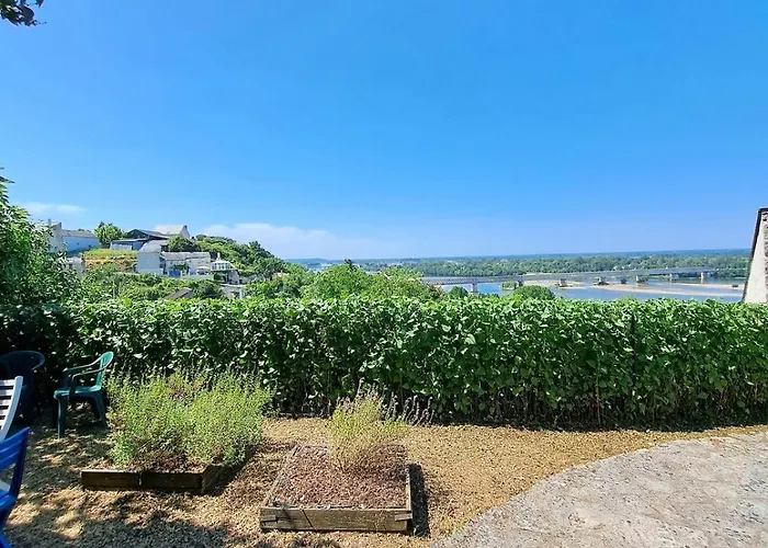 Le Chant Du Troglodyte Saumur