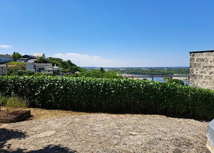 Le Chant Du Troglodyte * Saumur