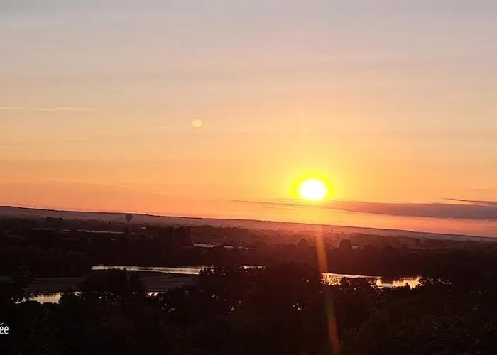 Le Chant Du Troglodyte * 索米尔